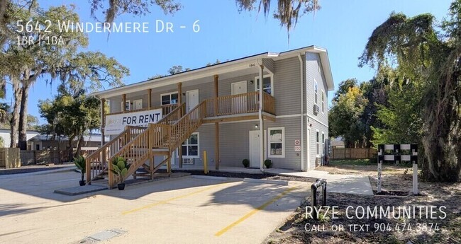 Building Photo - 5642 Windermere Dr Unit 6