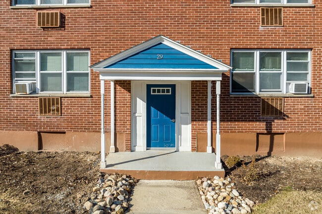 Hartford Portfolio