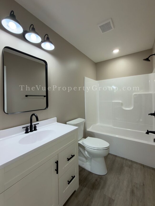 Photo - BRAND NEW 3-Bed, 2-Bath Home!