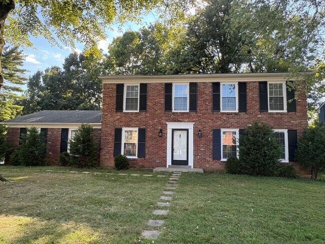 Photo - Beautiful 4 Bedroom 2 1/2 Bathroom Home