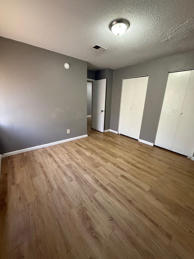 Bedroom - La Hacienda