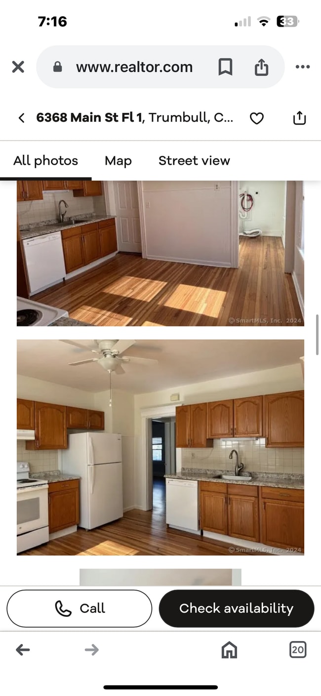 Kichen - 6368 Main St Unit 1