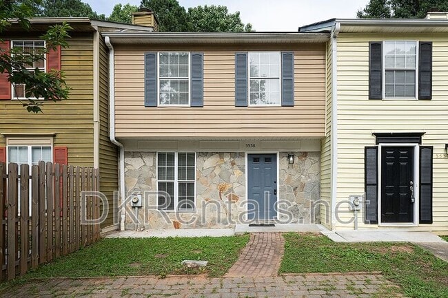 Building Photo - 3538 Kennesaw Station Dr