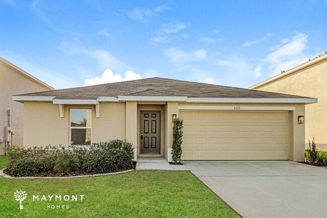 Building Photo - 8633 Triumph Cir