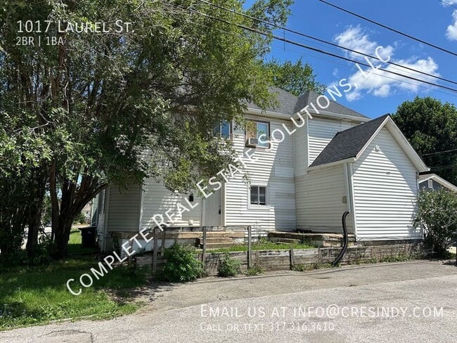 Photo - 1017 Laurel St