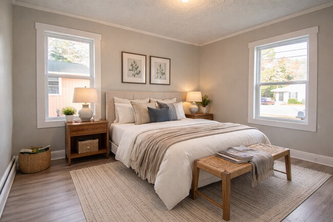 Photo - 1 Bedroom 1 Bathroom- New LVP Flooring!