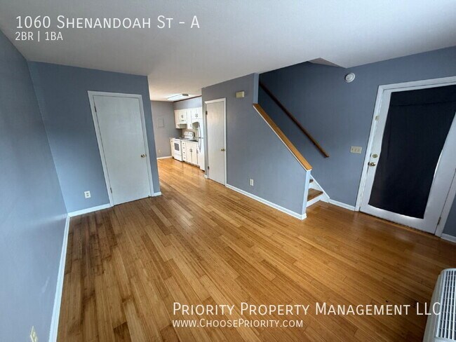 Photo - 1060 Shenandoah St