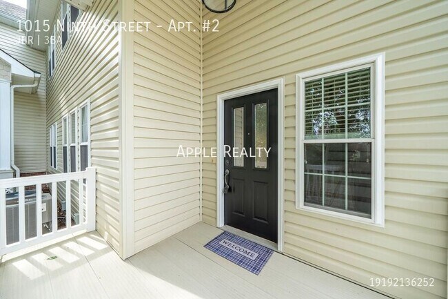 Photo - 1015 Ninth St Unit Apt. #2