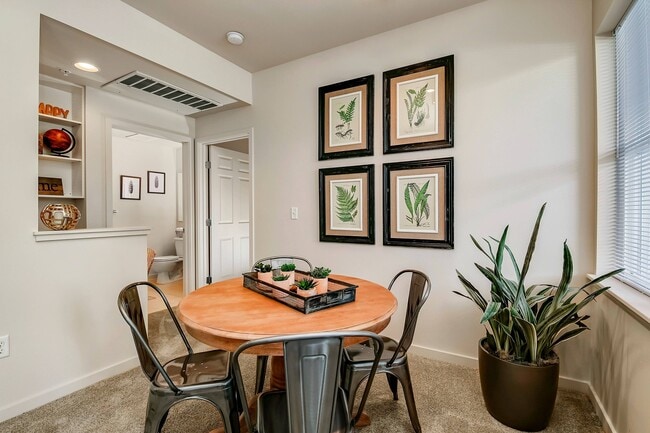 River Quarry Apartments