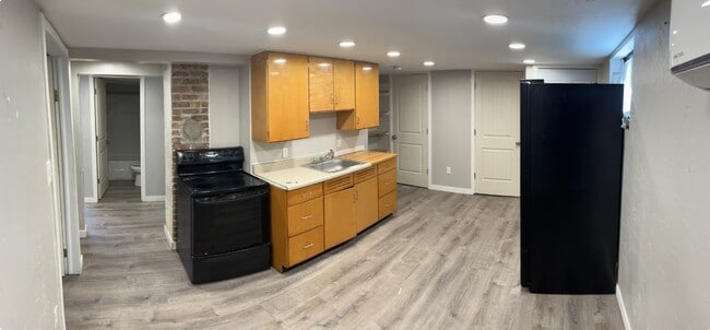 Photo - 428 N 10th Ave Unit Downstairs