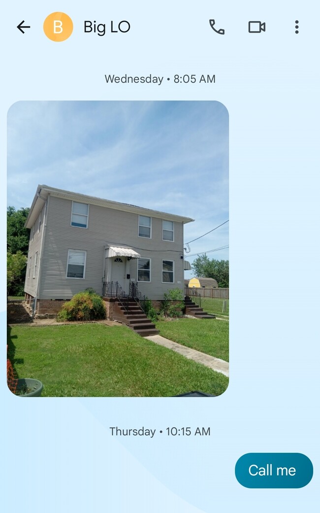 Building Photo - 6208 Warrington Dr Unit 6208 Warrington Dr