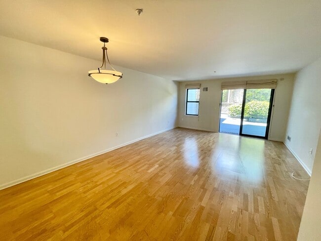 Photo - 2BR/2BA North Beach Condo W/Private, Huge Terrace, Parking! In-Unit Laundry! Storage! PROGRESSIVE Unit 104