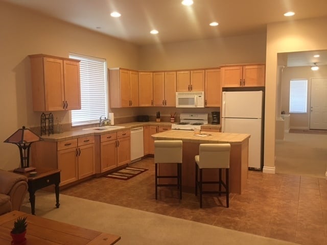 Photo - Fully Furnished Home