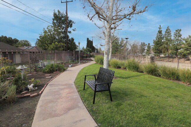 Harmony Creek