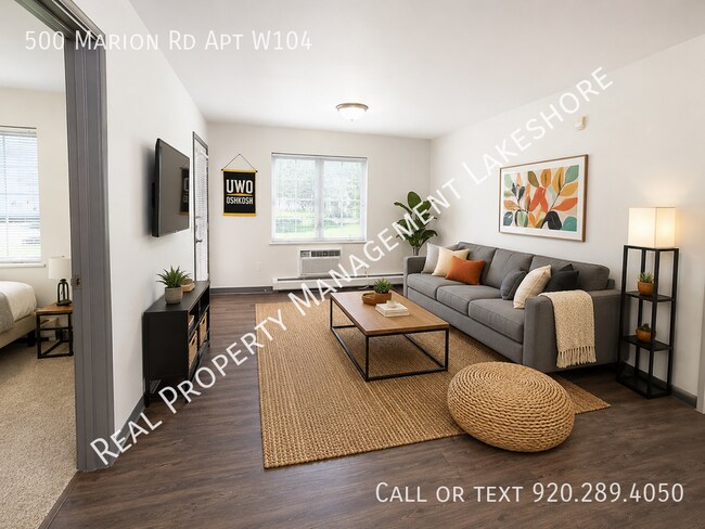 500 Marion Rd Unit W104