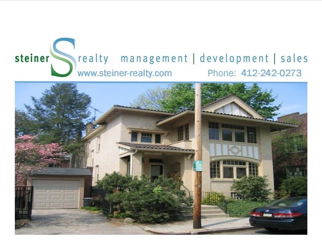 Building Photo - St. James Unit 526 Rental