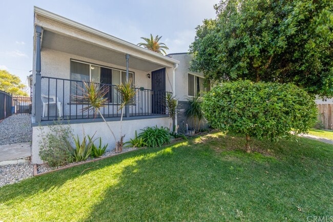 Building Photo - 12434 S Vermont Ave