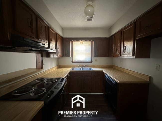 Photo - 1501 Timber Line Cove