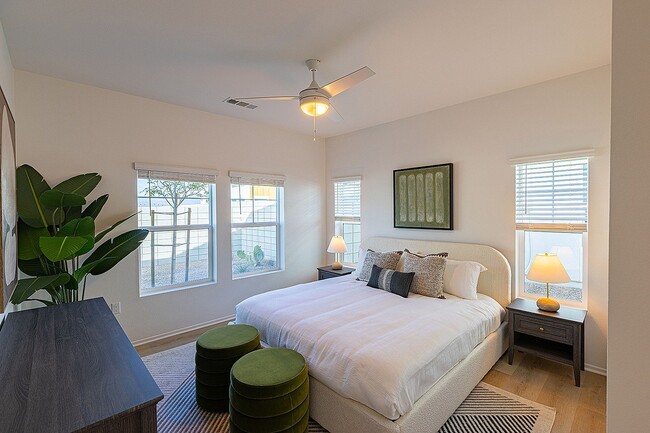 Summerwell La Quinta
