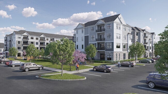 Woodbrook at Randolph