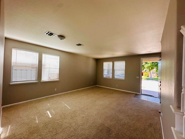 Photo - Full Bedroom and Bathroom Downstairs