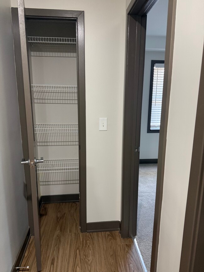 TWO BEDROOM