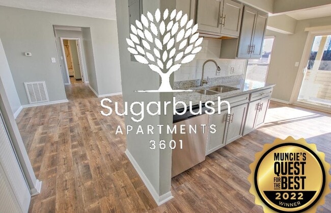 2022 Quest for the Best Apartments Winner! - Sugarbush Apartments