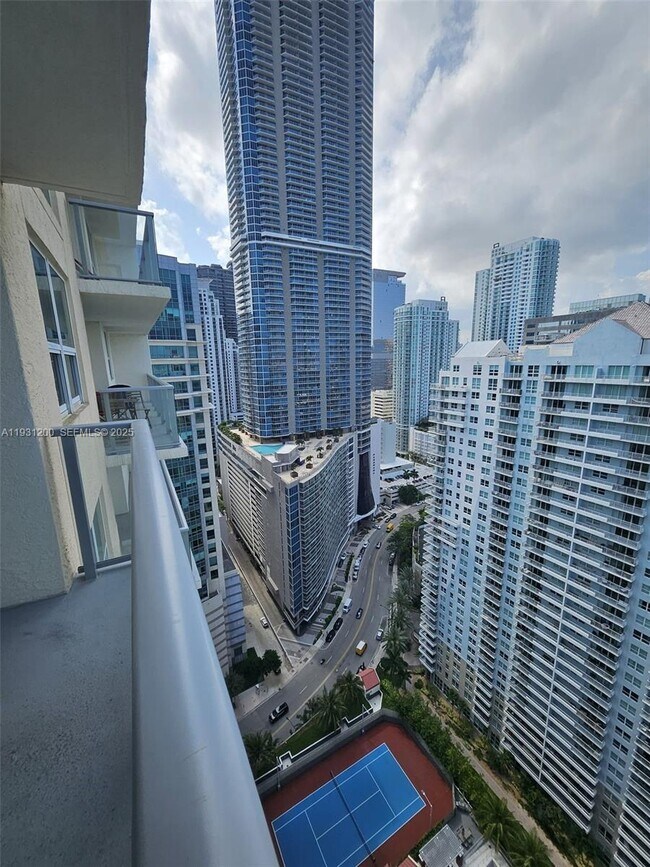 Photo - 1155 Brickell Bay Dr Unit 3408