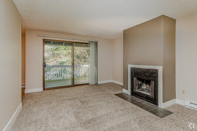 1BR, 1BA - 750SF - Martin at Meadowdale