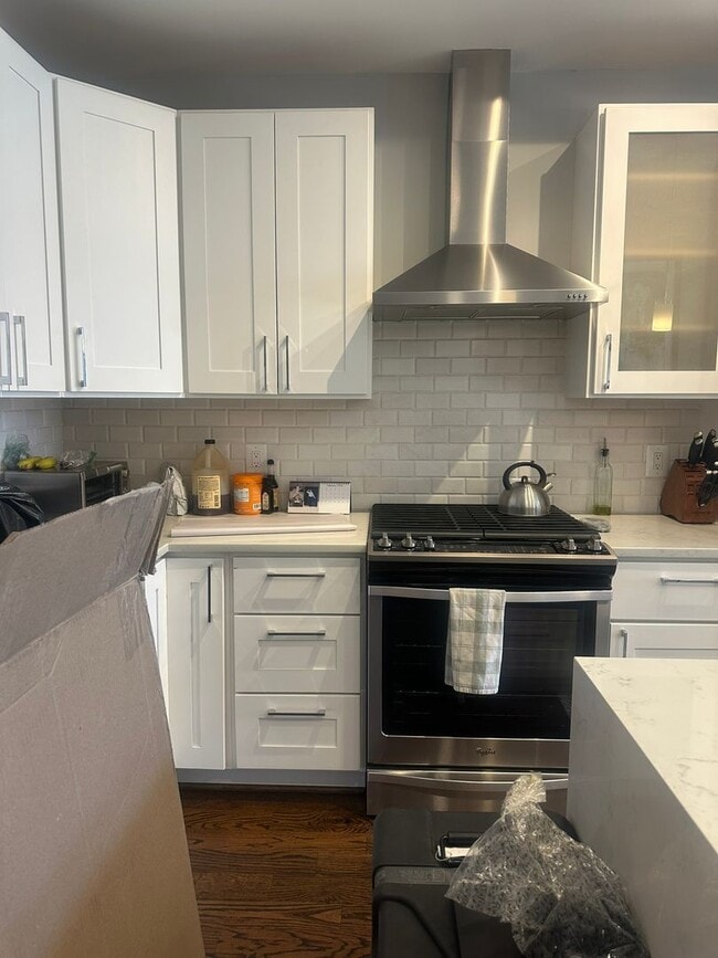Photo - Modern Features Columbia Heights Neighborhood 2 Bedroom 2 Bath Condo with Balcony Pet Friendly