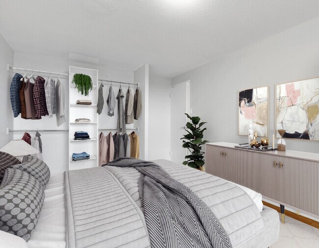 Photo - Navaho Apartments