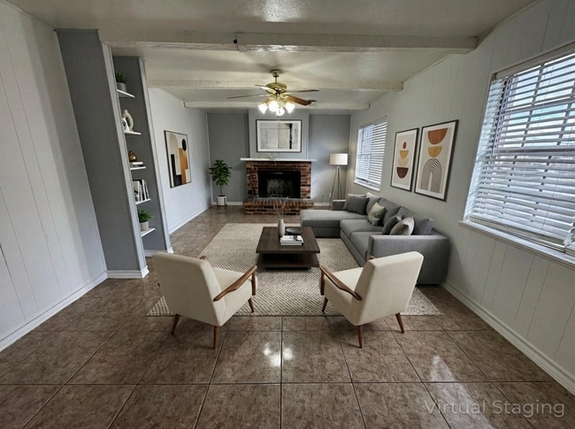 Photo - 1201 Ridgemont Dr