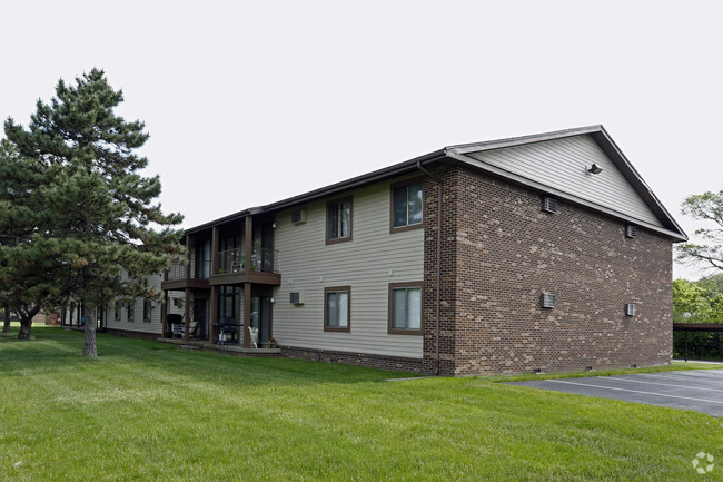 Ridgewood of Perrysburg - Ridgewood of Perrysburg Apartamentos