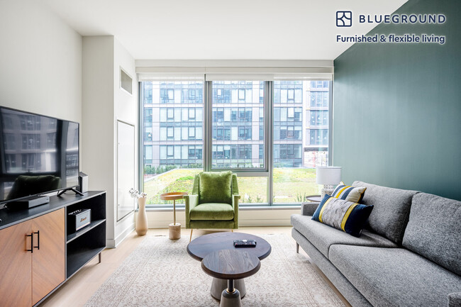 Building Photo - 28 K St SE Unit FL5-ID201 Rental