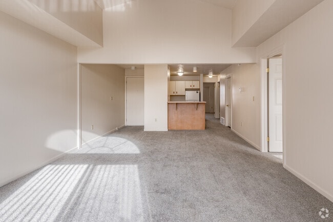 The Highlands Apartments