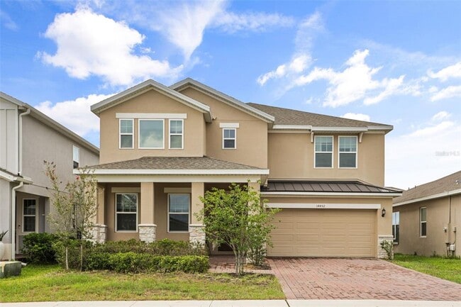 Building Photo - 14452 Crestavista Ave