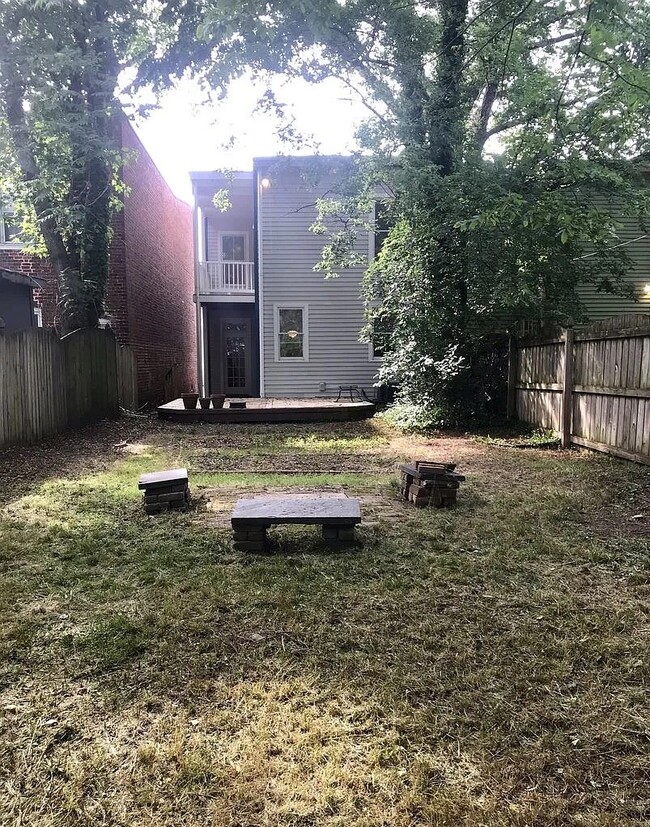 Building Photo - 707 N 26th St Rental