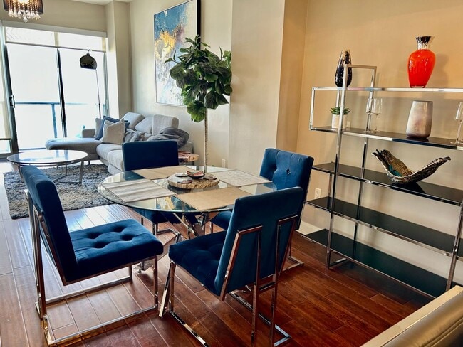 Photo - Hi Rise One Bedroom Condo