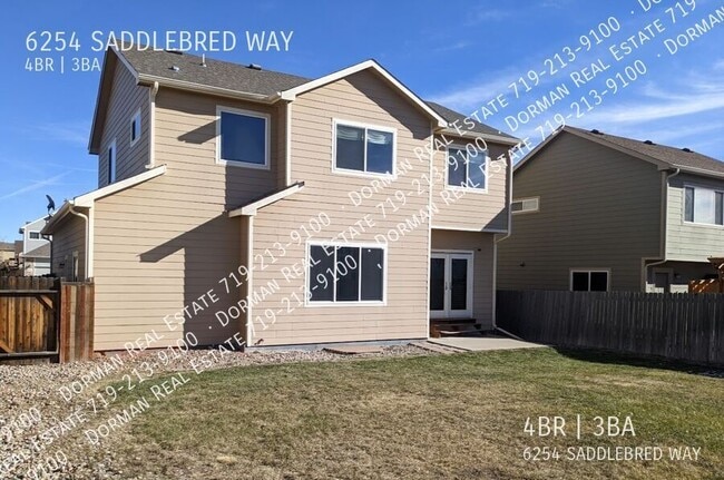 Photo - 6254 Saddlebred Way