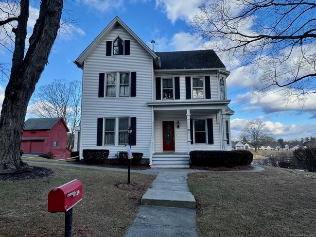 Photo - 139 Franklin Street Ext Apartment