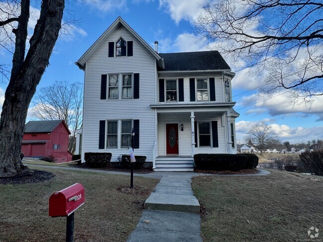 Building Photo - 139 Franklin Street Ext Rental