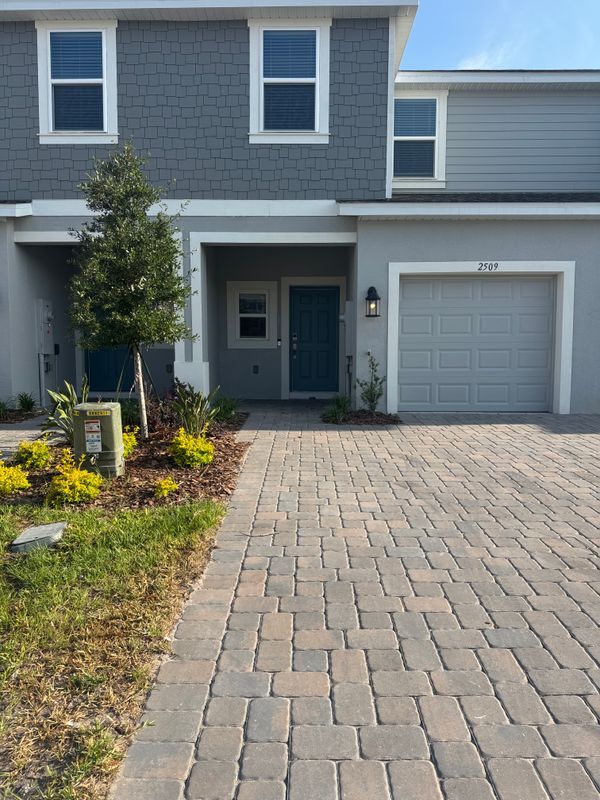 Photo - 2509 Penguin Blvd Townhome