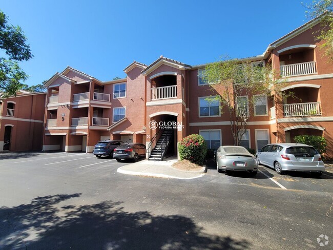 Building Photo - 2Bdrm 2Bath Condo -- Gated Community of Mi...