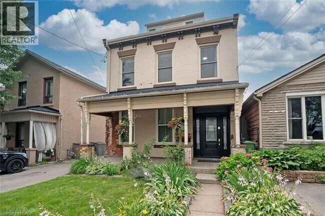 Photo - 87 Colbourne St