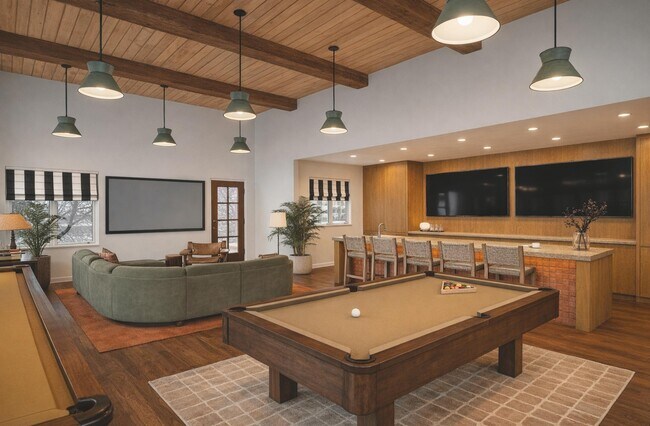 The Ranch