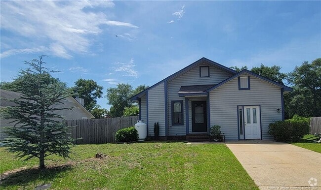 Building Photo - 2520 Quail Forest Dr Rental