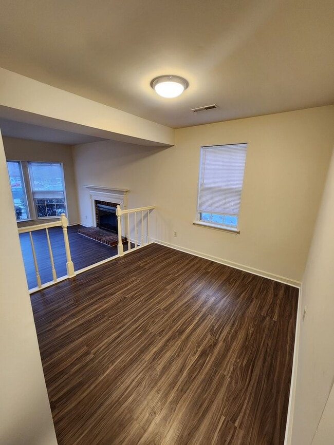 Photo - Spacious, private 3 Bedroom 1.5 Bath townhome available in March!