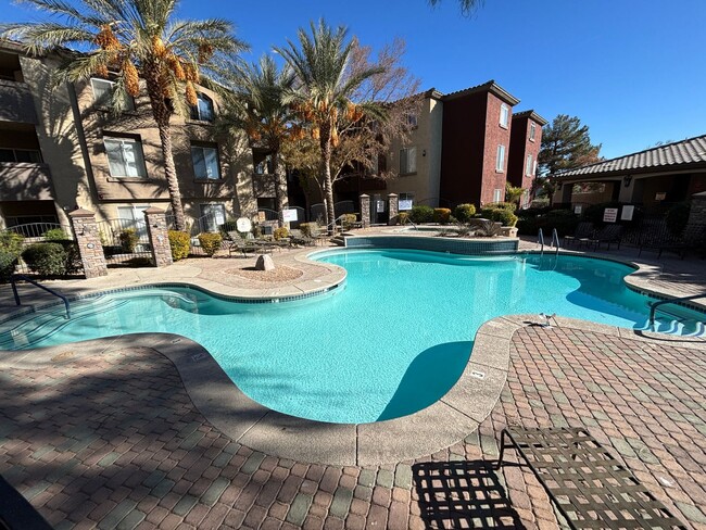 Photo - Gorgeous 1bed/1bath home nestled in a great area! Unidad 1041