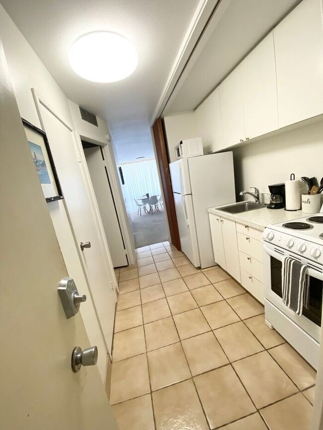 Photo - Waikiki - Ilikai Marina - Fully furnished ... Unidad APT 1483