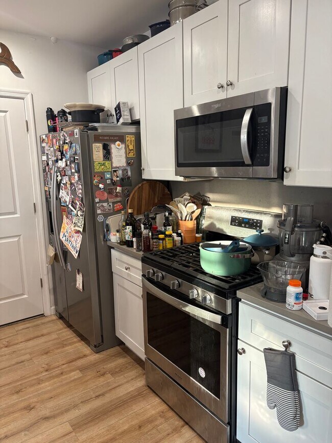 Photo - 737 S 4th St Unit #3F